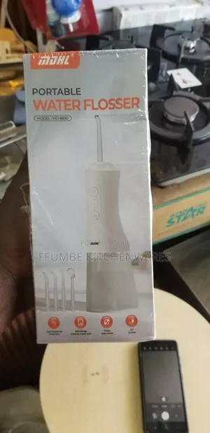Water Flosser