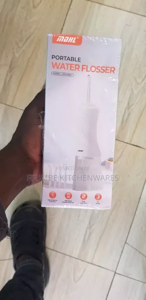 Water Flosser