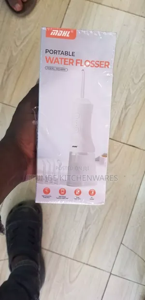 Water Flosser