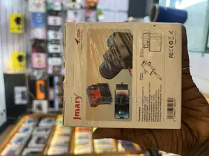 Jmary Mw-16 Wireless Microphone