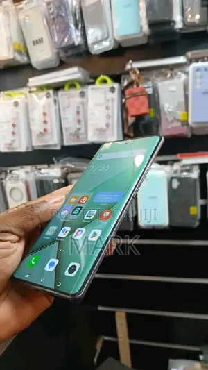 New Tecno Spark 20 Pro 256 GB Gray