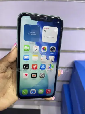 Apple iPhone 11 64 GB Green