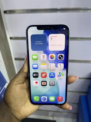 Apple iPhone 12 128 GB Purple