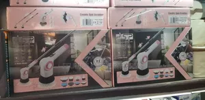Electric Pin Scrubber
