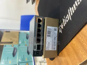 Mikrotik Rb760igs