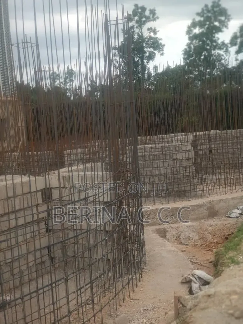 Silos Design and Construction