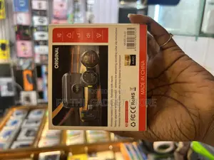 Original Wireless 2in1 Gl-S3 ,Wireless Microphone