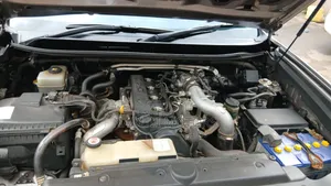 Toyota Land Cruiser Prado 2015 Gray