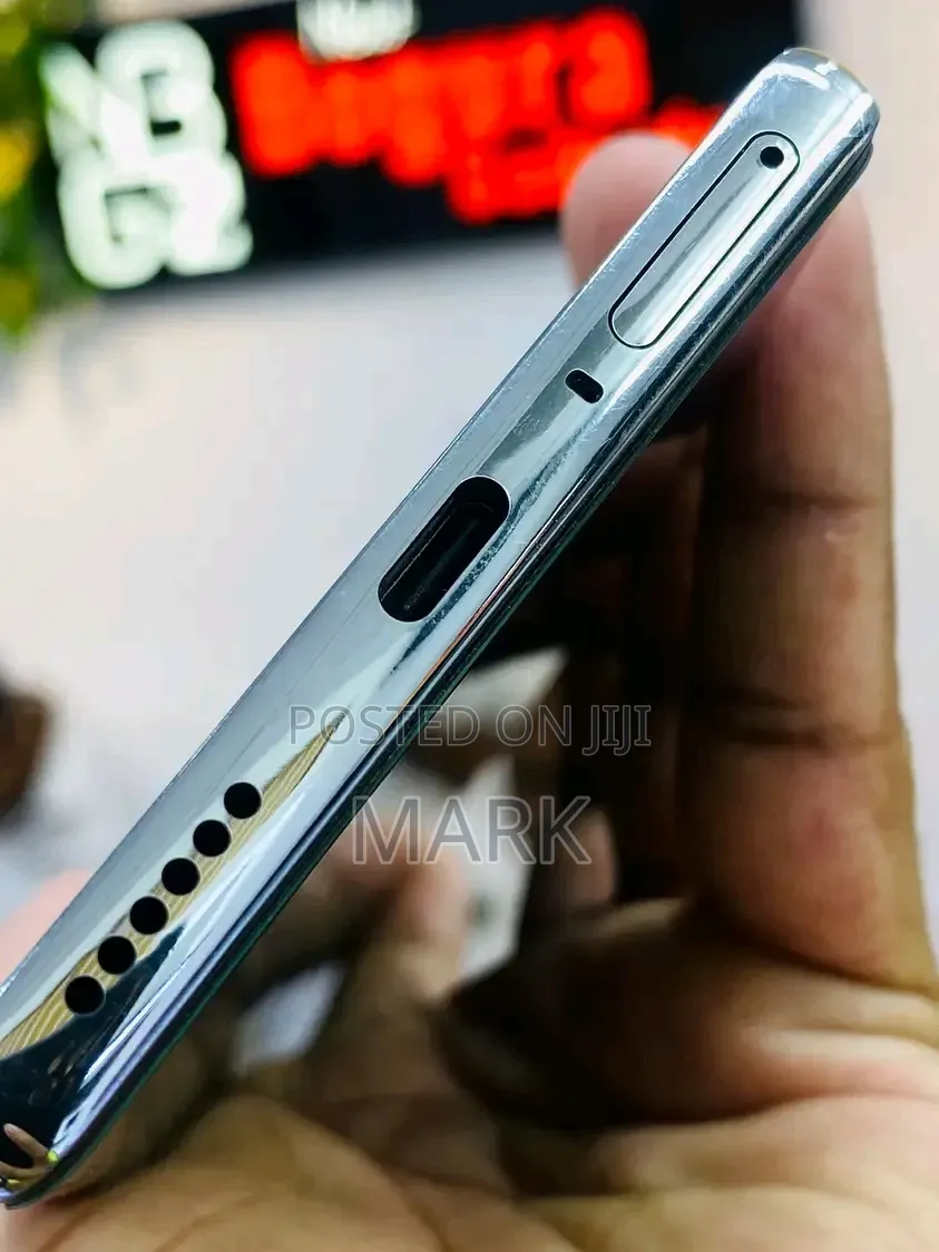 New Tecno Camon 40 Pro 5G 256 GB Green