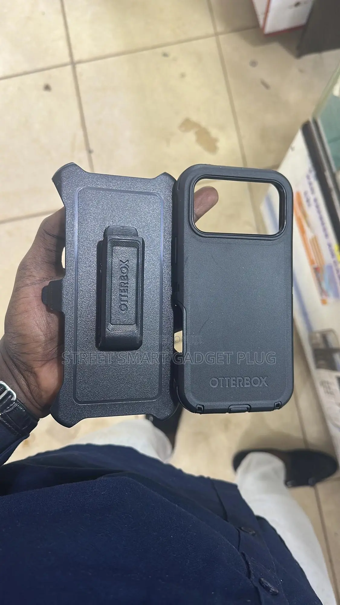 Outterbox Defender Cases iPhone 17 Max