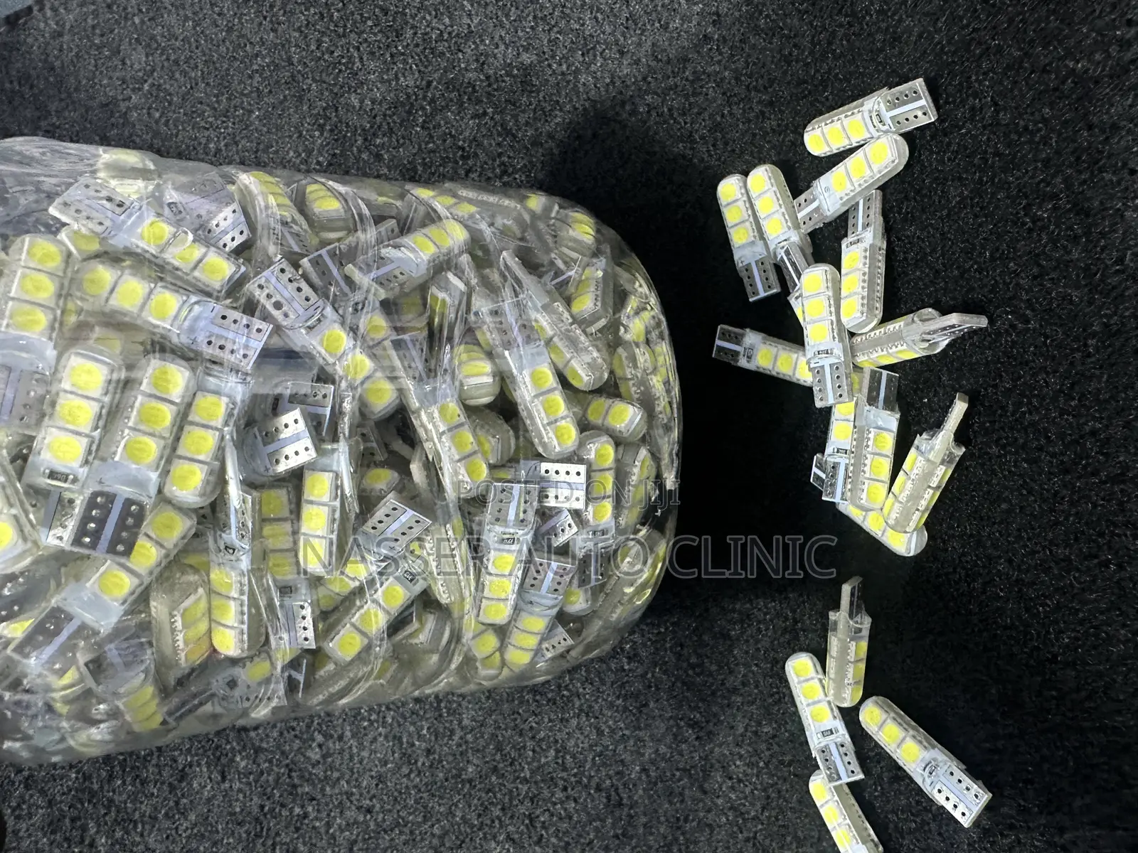 Parking Headlights Bulbs