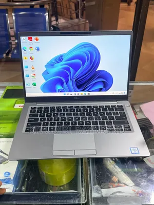 Laptop Dell Latitude 7400 8GB Intel Core i5 SSD 256GB