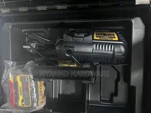 Dewalt Drilling Machine