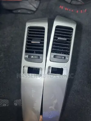 Acc Vent Prado Fj120 (Ronaldo)