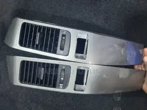 Acc Vent Prado Fj120 (Ronaldo)