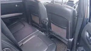 Nissan X-Trail 2.0 Petrol XE 2011 Gray