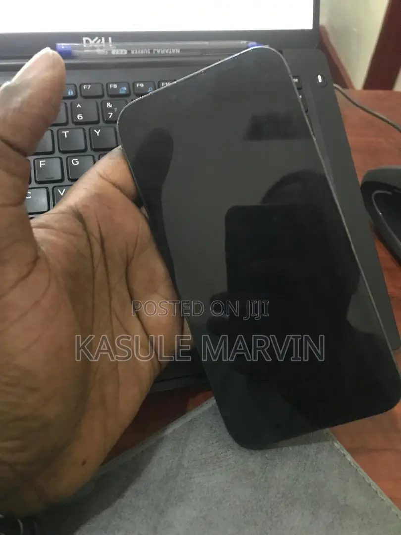 Apple iPhone 13 Pro Max 256 GB Green