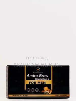 Andro Testosterone