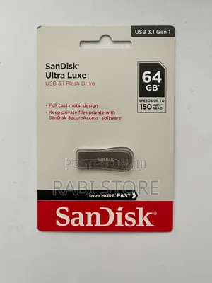 64g Sandisk Ultra Usb