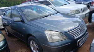 Toyota Premio 2005 Gray