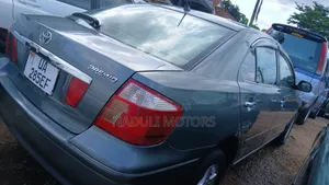 Toyota Premio 2005 Gray