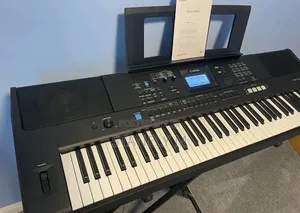Yamaha PSR Ew425 Keyboard Piano