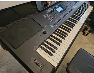 Yamaha PSR Ew425 Keyboard Piano