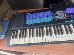Yamaha PSR 185 Keyboard Piano