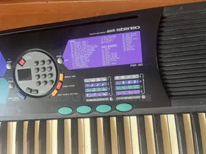 Yamaha PSR 185 Keyboard Piano