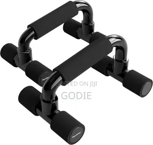 Push Bars .