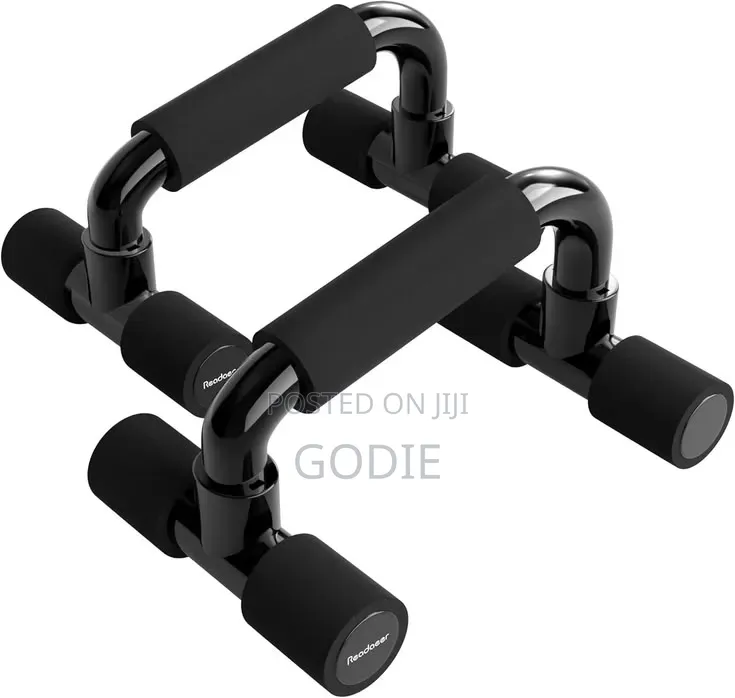 Push Bars .