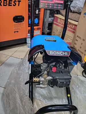 Electric Pressure Car Washer