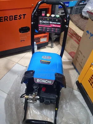 Electric Pressure Car Washer