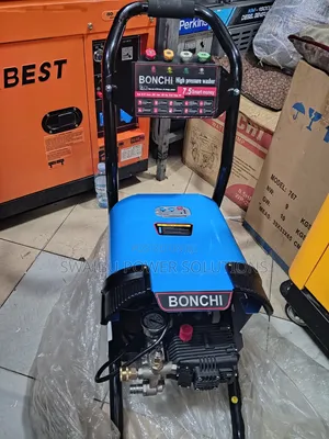 Electric Pressure Car Washer
