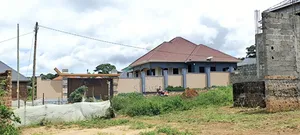 Entebbe Good for Rental 30*50