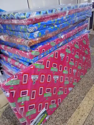 3 Inches Portable Mattresses