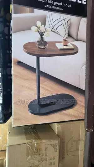 Rectangular Coffee Table
