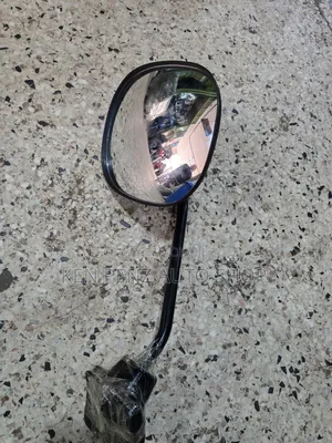 Landcruiser Tx Ordinary Back Mirror