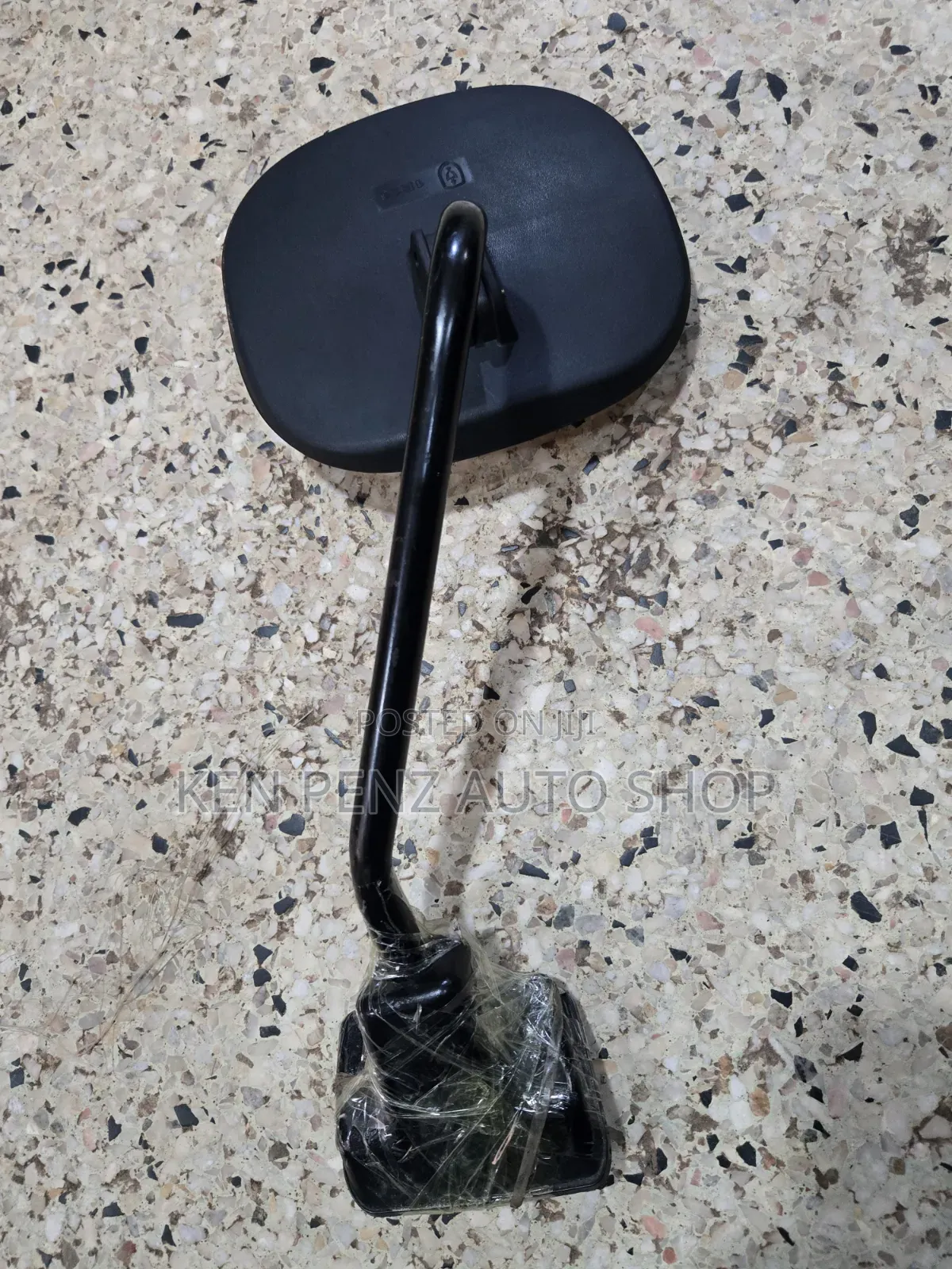 Landcruiser Tx Ordinary Back Mirror