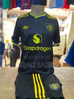 Manchester United
