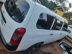 Toyota Probox 2012 White