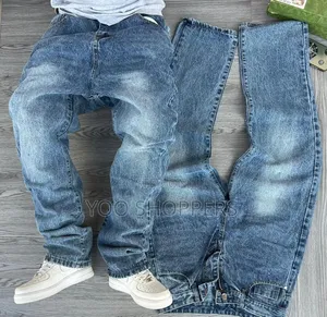 New Fashion Jeans