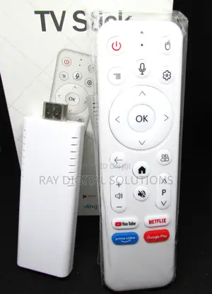 U9 Super Android 14 Tv Tick Tv Box 2gb 16gb