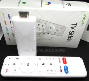 U9 Super Android 14 Tv Tick Tv Box 2gb 16gb
