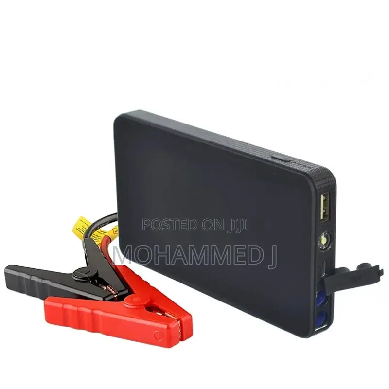 Powerbank Jump Starter