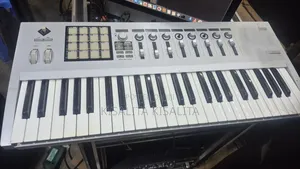 Korg Control 49
