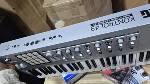 Korg Control 49