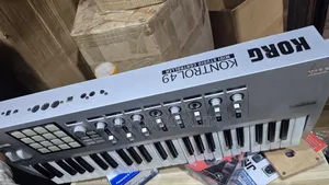 Korg Control 49