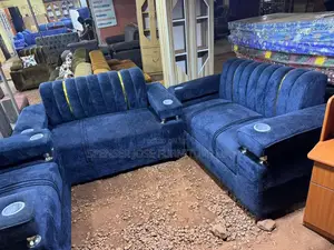 Sofa Sets 2 Two Sitters 1 One Sitter in Heavy Duty Cotton
