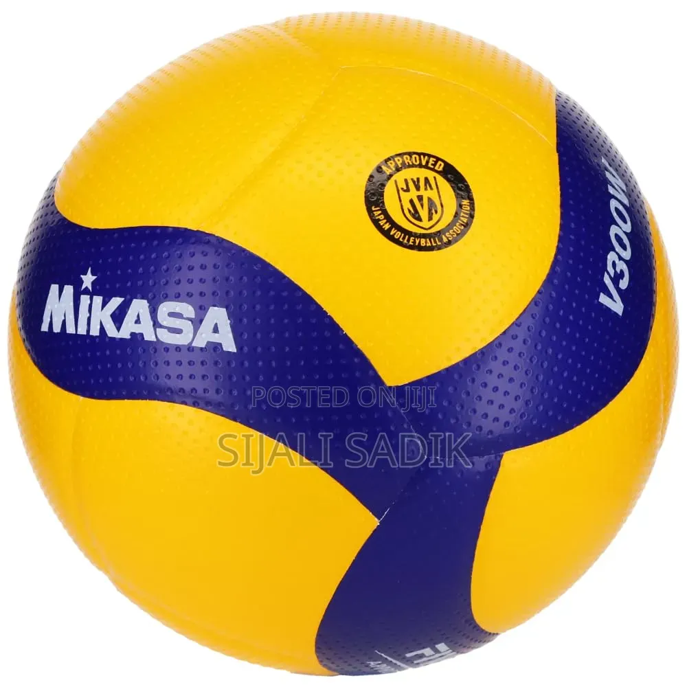 Volleyball